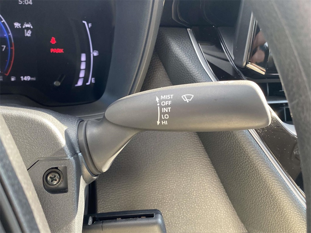 2026 Toyota Corolla LE photo 21