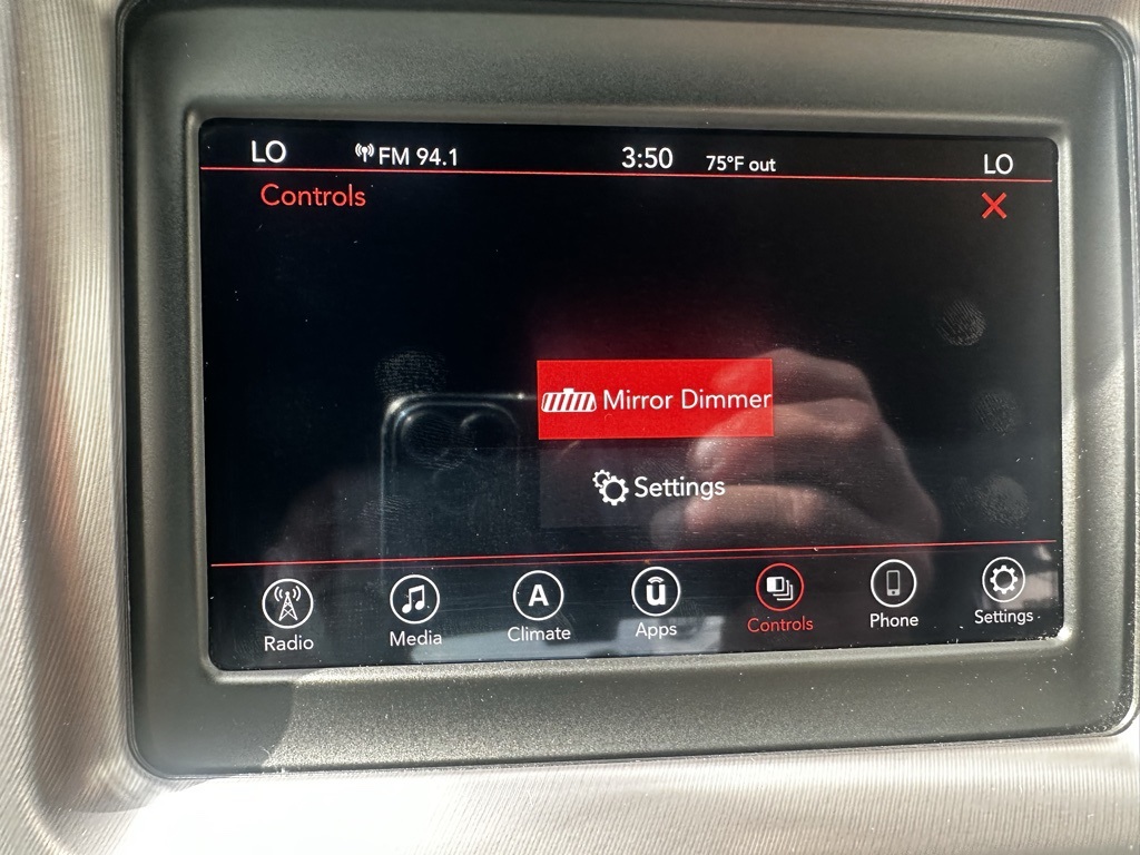 2021 Dodge Challenger SXT photo 14