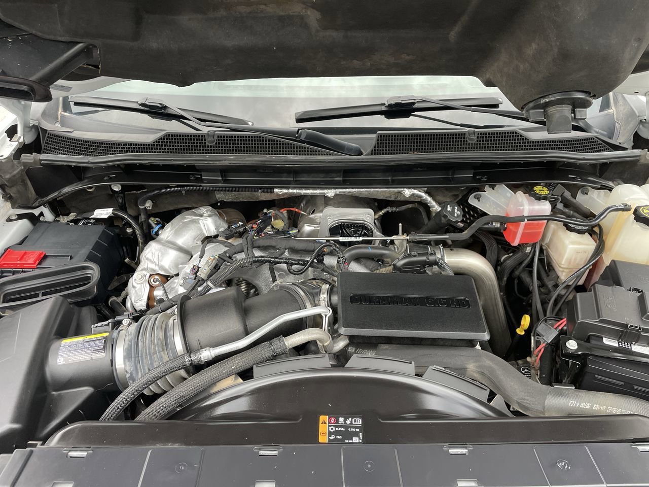 2024 Chevrolet Silverado 3500HD Work Truck photo 10