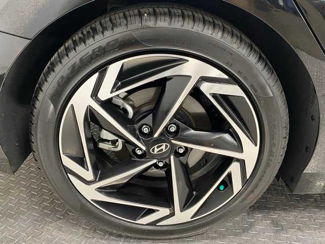 2024 Hyundai Sonata SEL Convenience photo 19