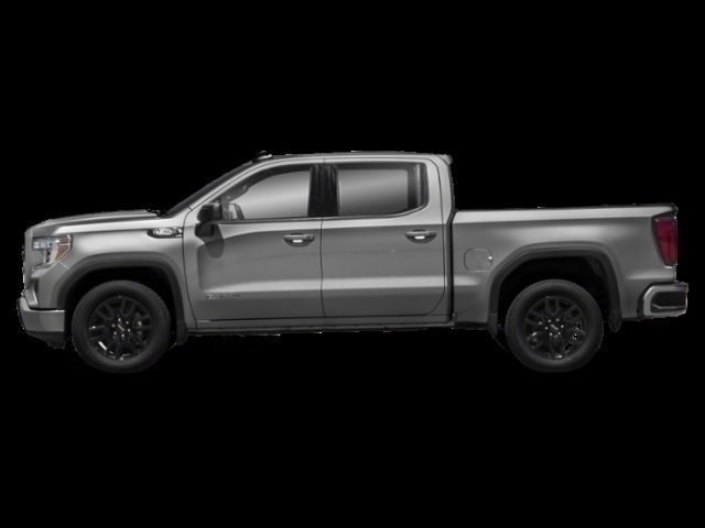 2020 Gmc Sierra 1500 Elevation photo 3