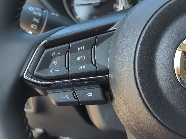 2025 Mazda CX-5 2.5 S Preferred photo 16