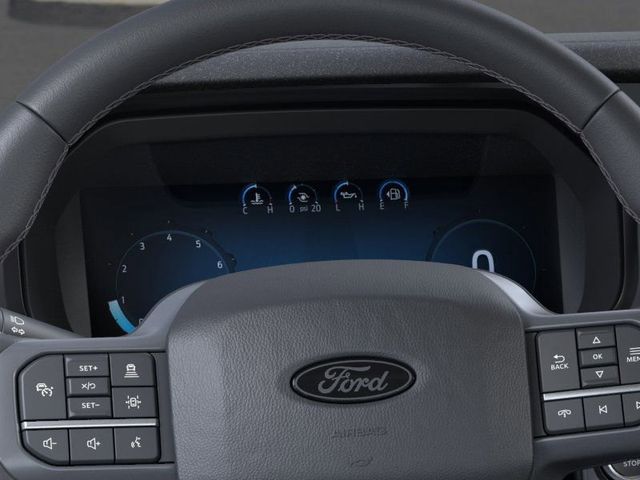 2025 Ford F-150 Lariat photo 14