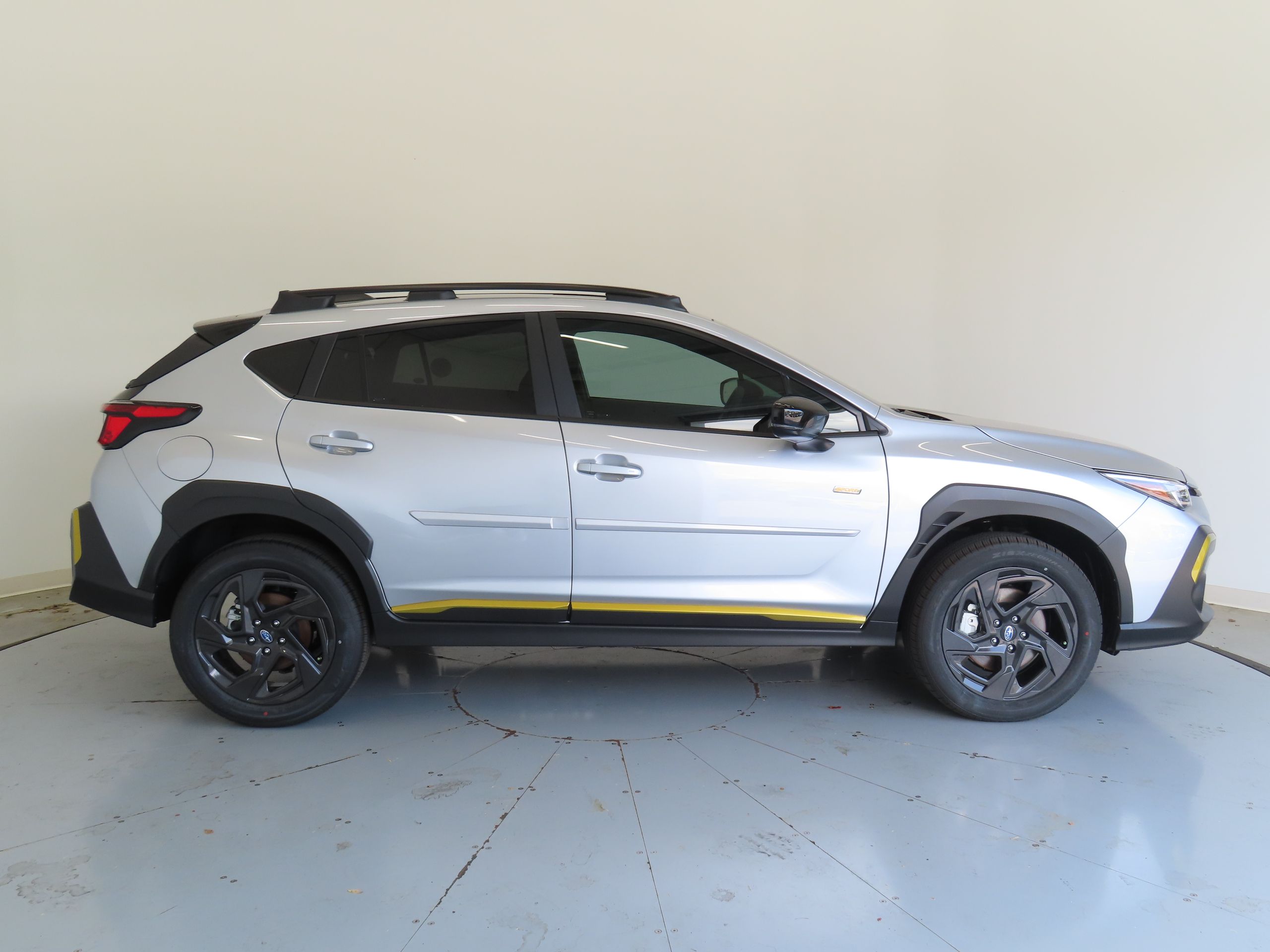 2025 Subaru Crosstrek Sport photo 2