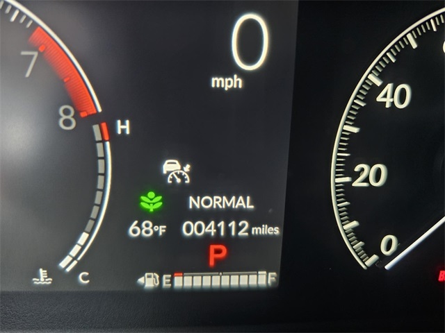 2024 Honda Ridgeline Sport photo 23
