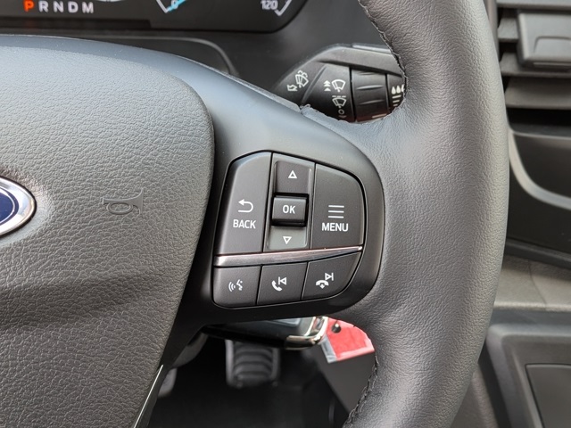 2025 Ford Transit photo 18