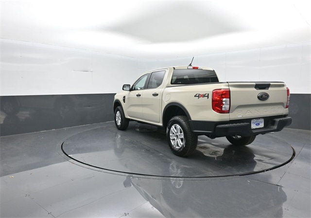 2025 Ford Ranger XL photo 4