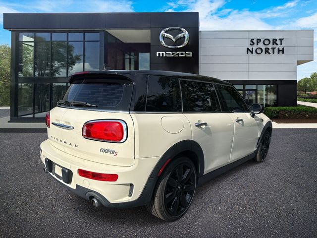 2018 Mini Cooper Base S photo 2