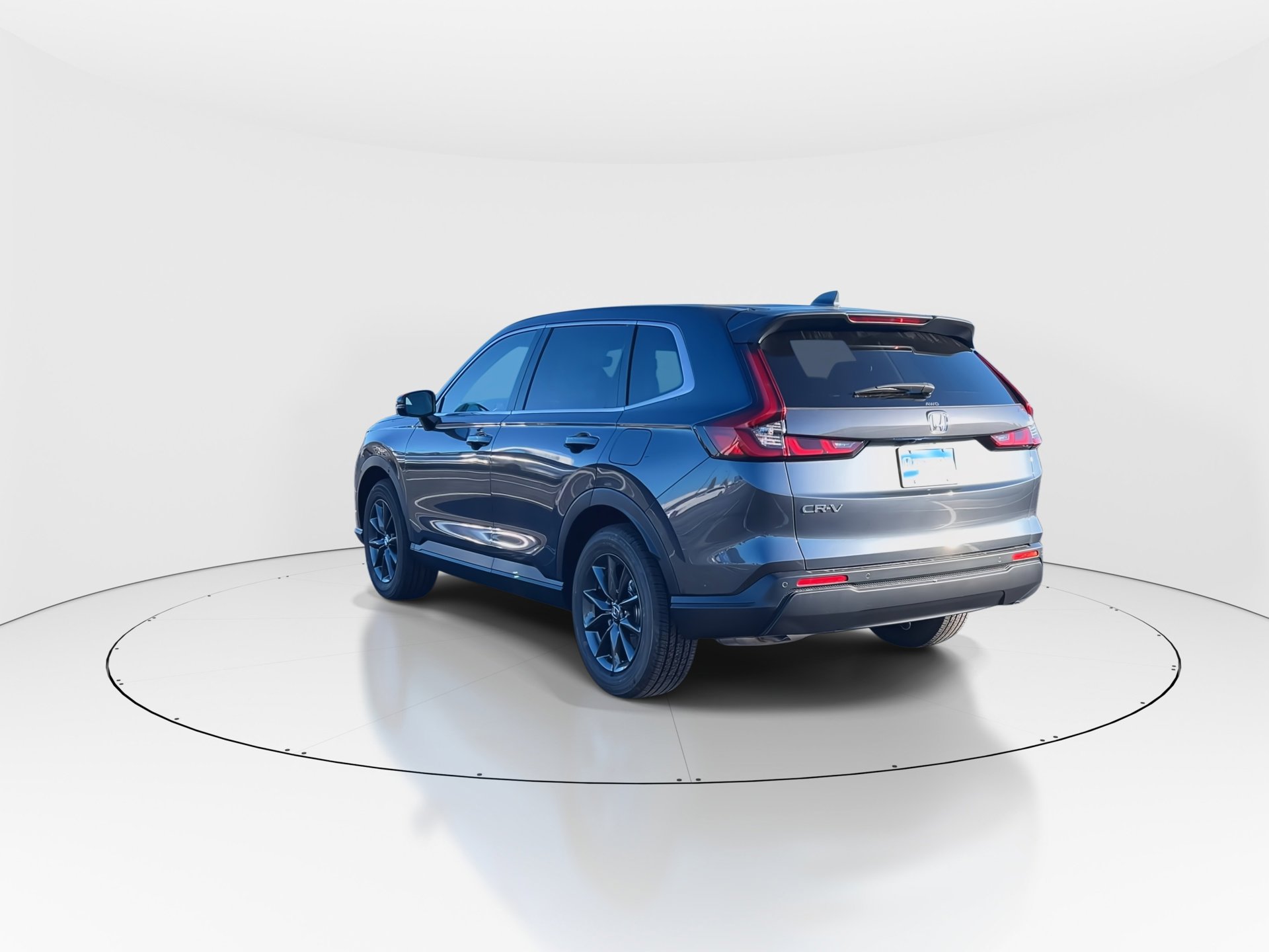 2026 Honda CR-V EX-L photo 4