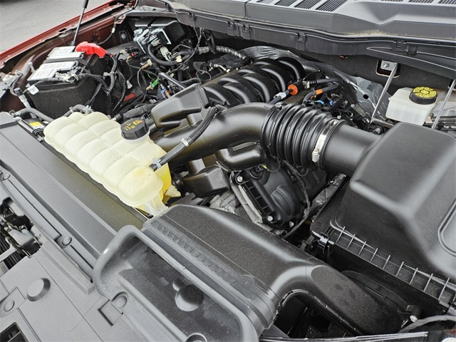 2023 Ford F-150 XLT photo 18