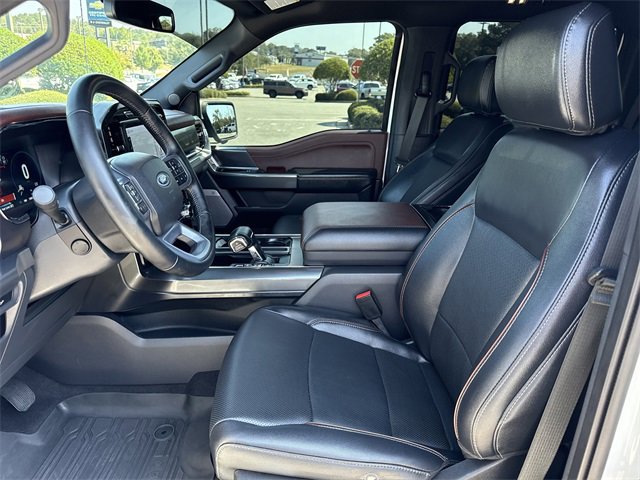 2023 Ford F-150 XL photo 9
