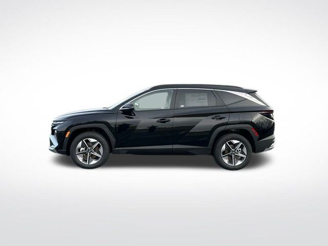 2025 Hyundai Tucson SEL Convenience photo 3