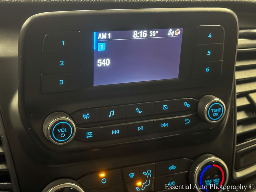 2023 FORD TRANSIT - Image 13