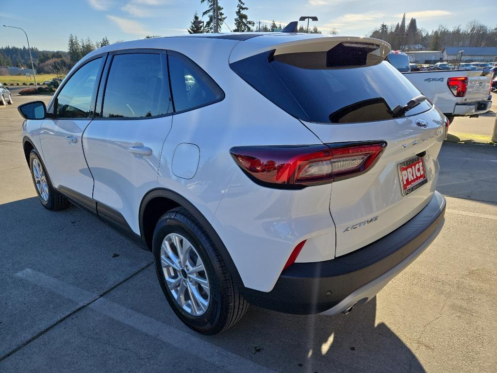 2025 Ford Escape Active photo 3