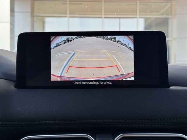 2024 Mazda CX-5 2.5 Premium Plus photo 17