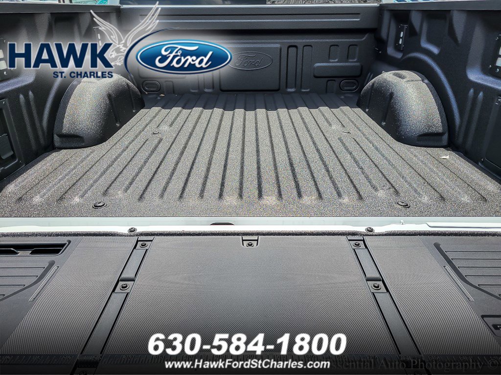 2025 FORD F-150 - Image 17