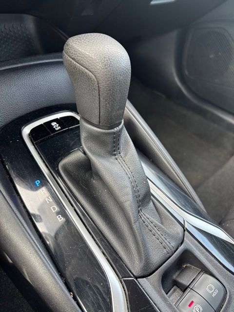2022 Toyota Corolla LE photo 22
