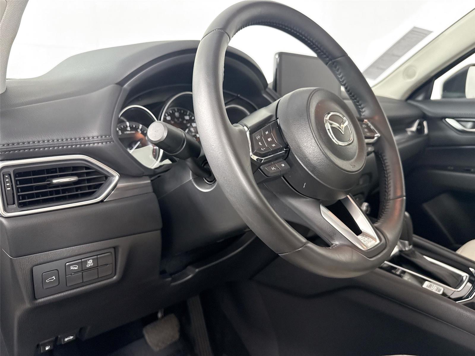2023 Mazda CX-5 2.5 S Preferred photo 13