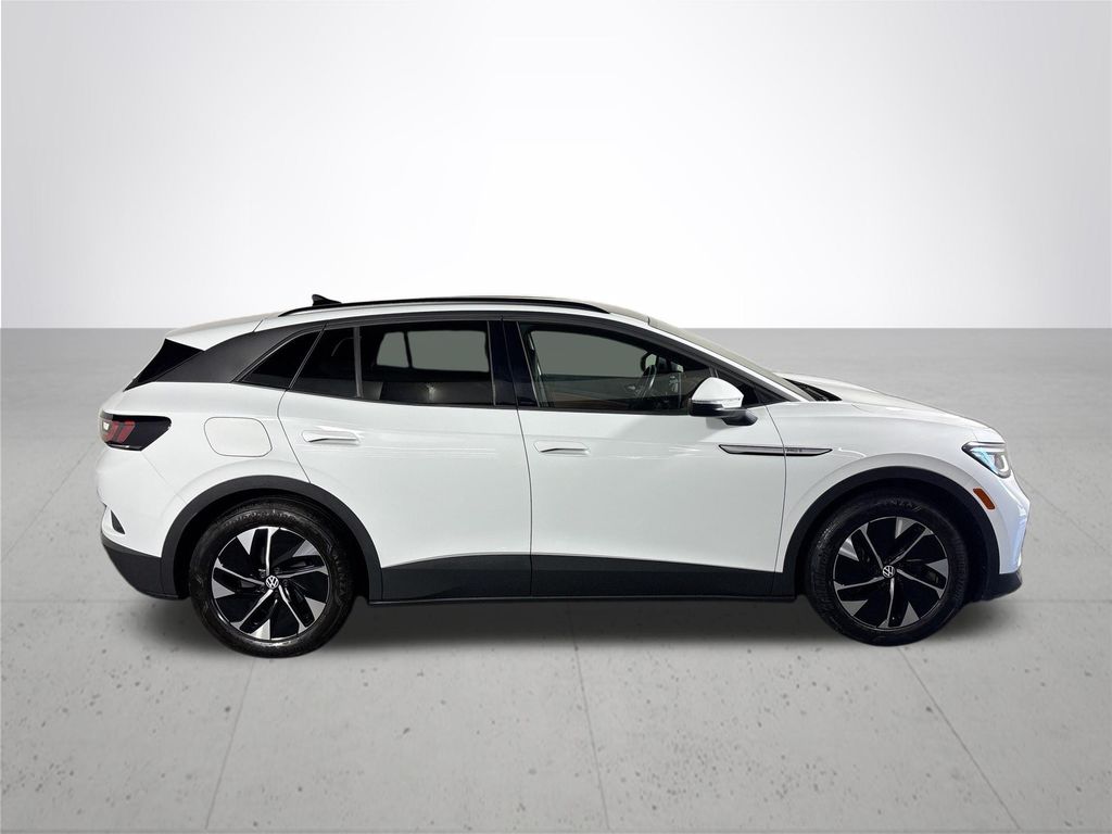 2021 Volkswagen ID.4 Pro S photo 5