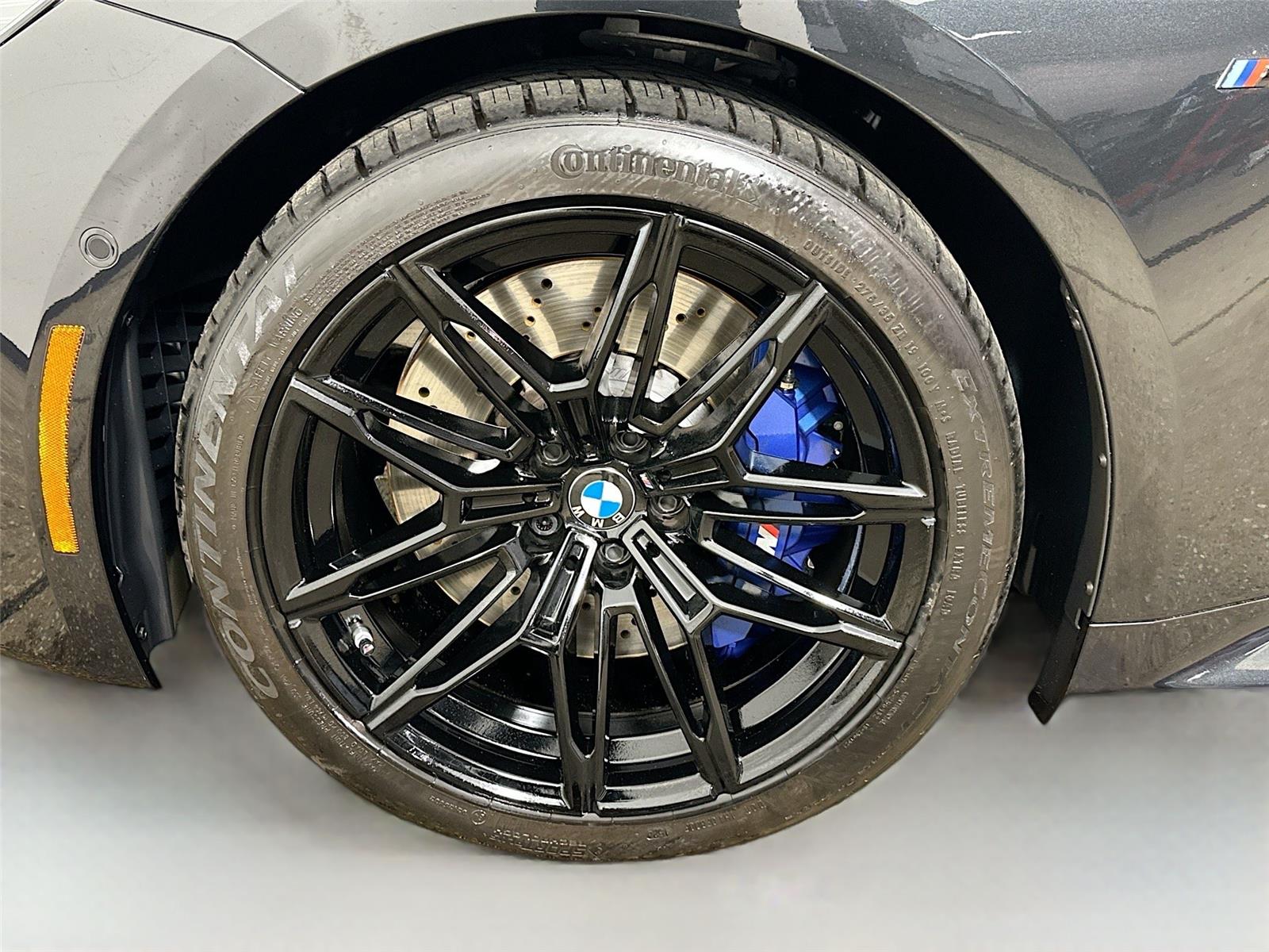 2024 Bmw M2 Coupe photo 29