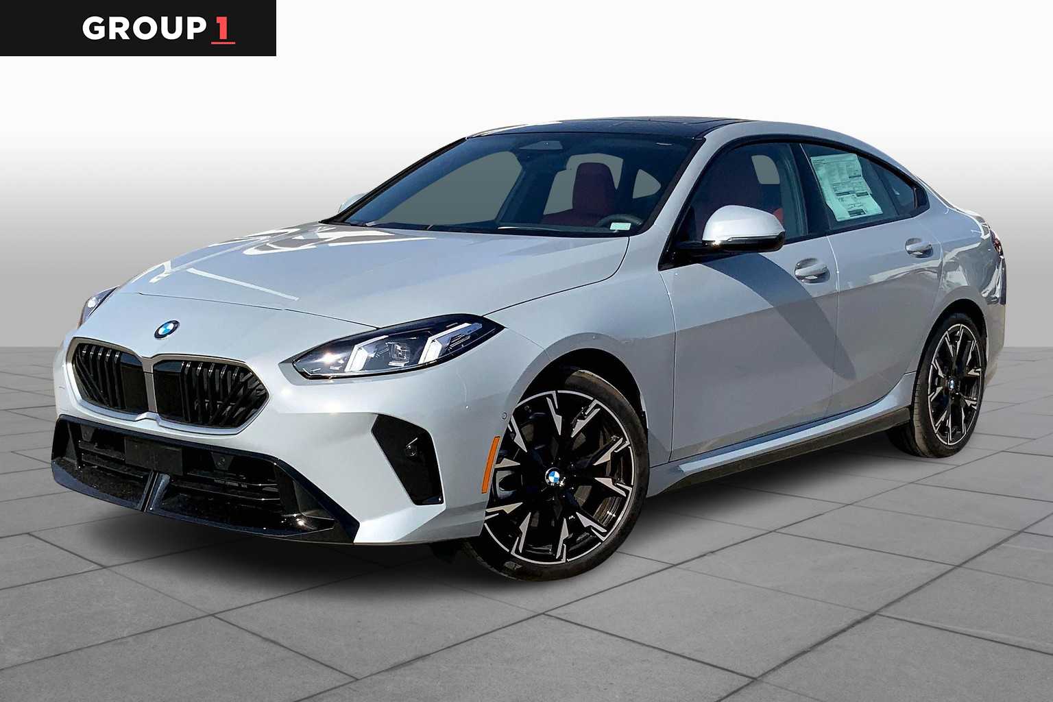 2025 BMW 2 Series