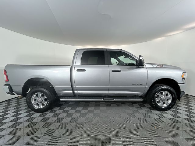 2024 Ram 2500 Big Horn photo 10