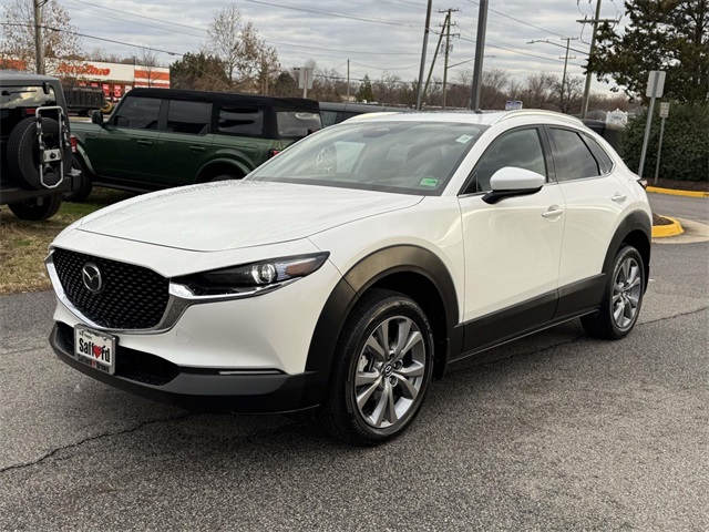 2024 Mazda CX-30 Premium's photo
