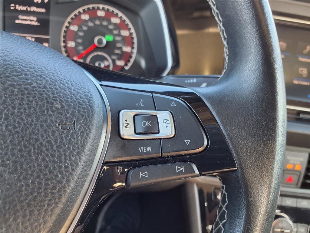 2021 Volkswagen Jetta SE photo 3