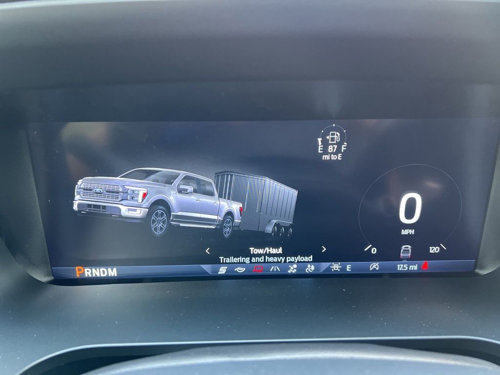 2025 Ford F-150 STX photo 26