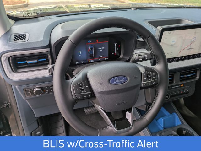 2025 Ford Maverick XLT photo 14