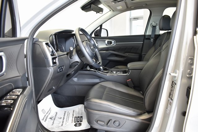 2022 Kia Sorento SX photo 14