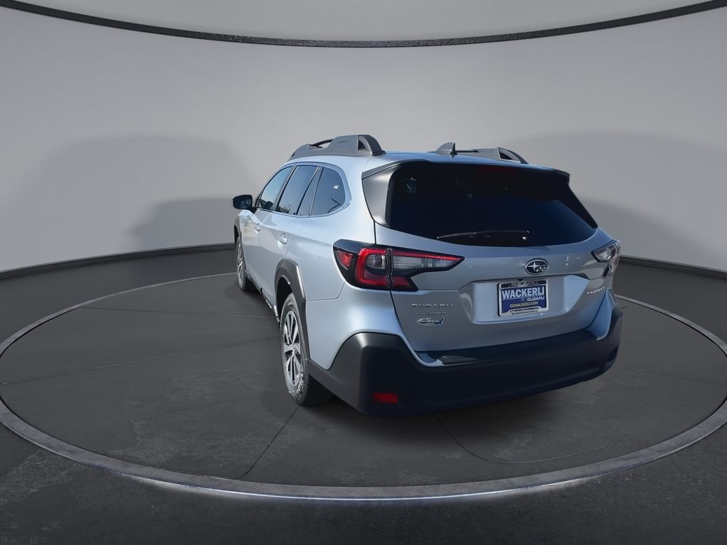 2025 Subaru Outback Premium photo 6