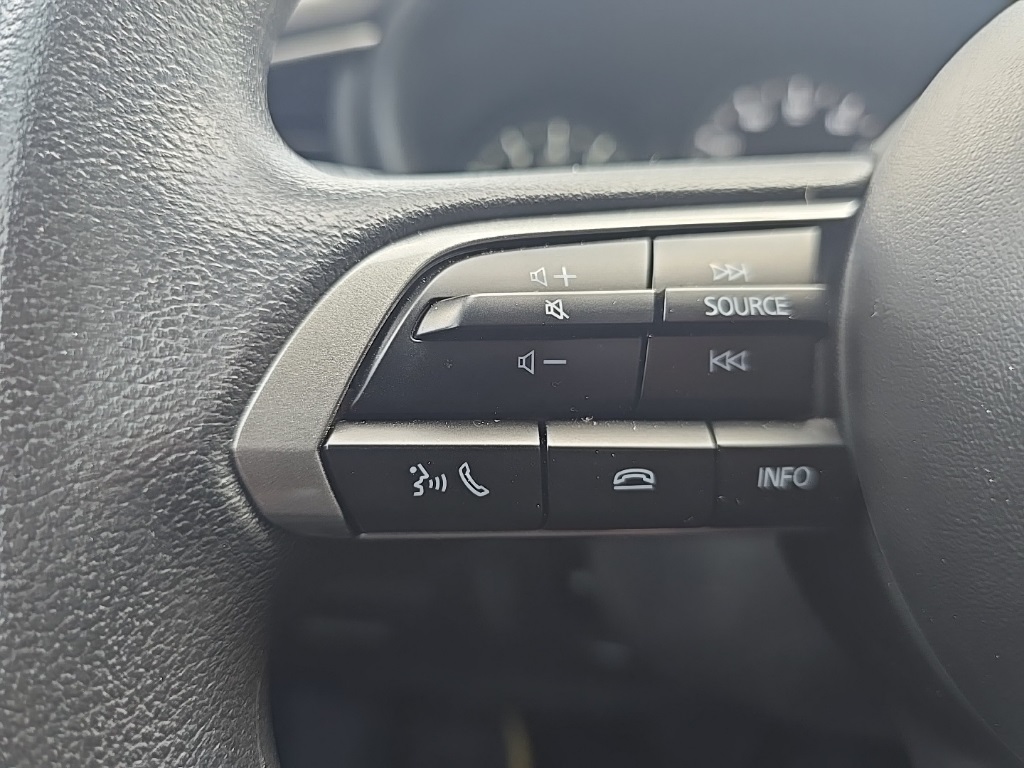 2025 Mazda CX-30 2.5 S photo 49