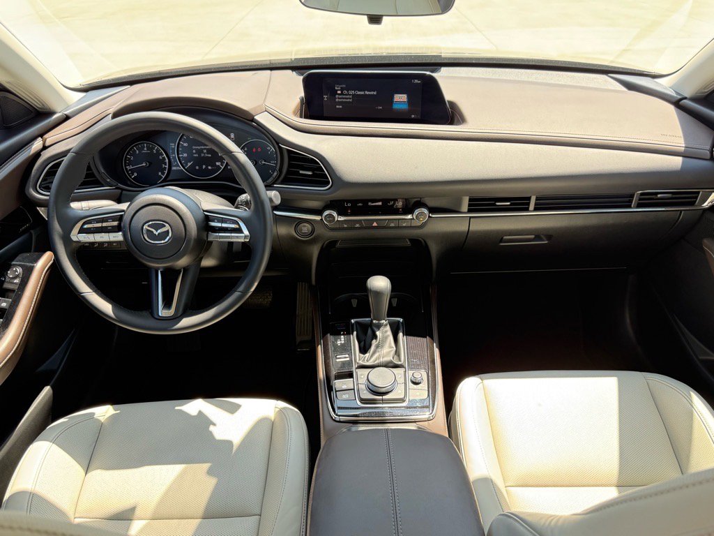 2023 Mazda CX-30 2.5 S Premium photo 12