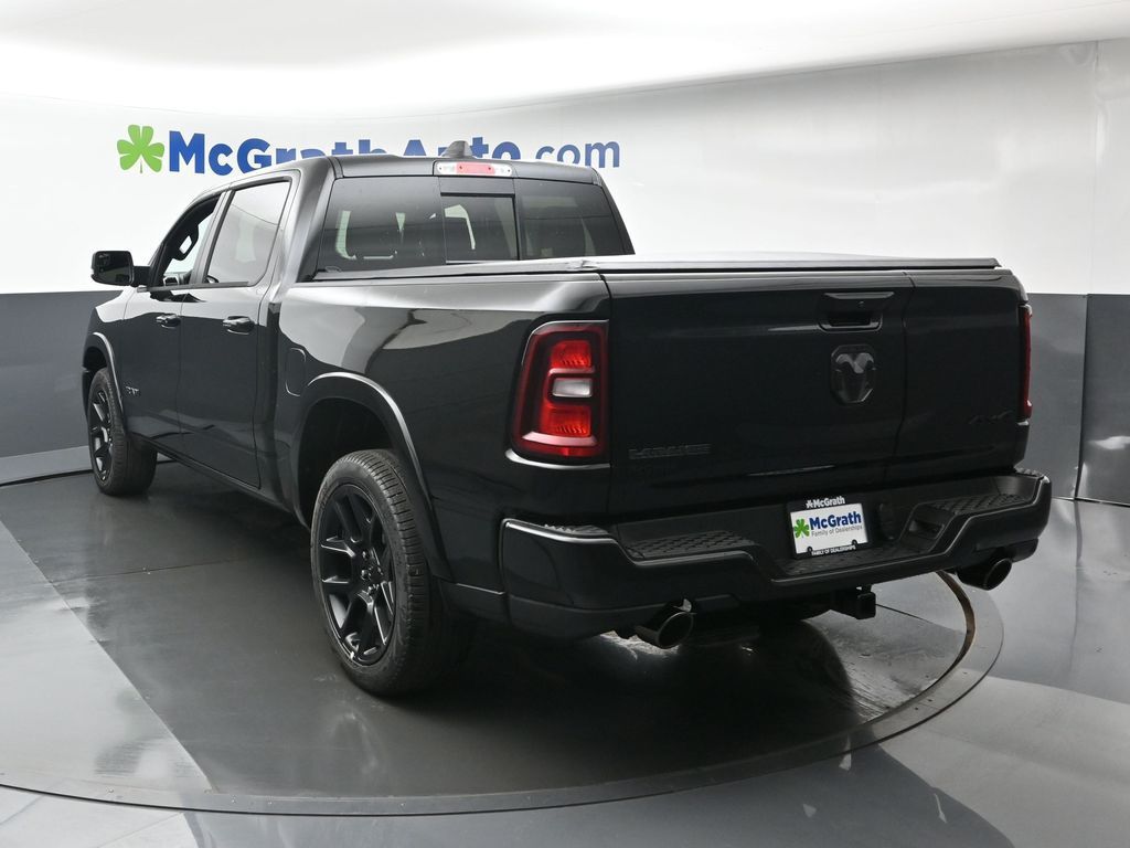 2026 Ram 1500 Laramie photo 26