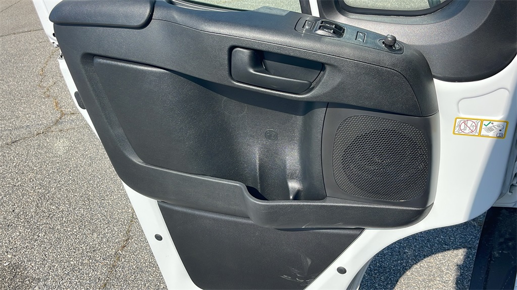 2025 Ram ProMaster 1500 photo 14