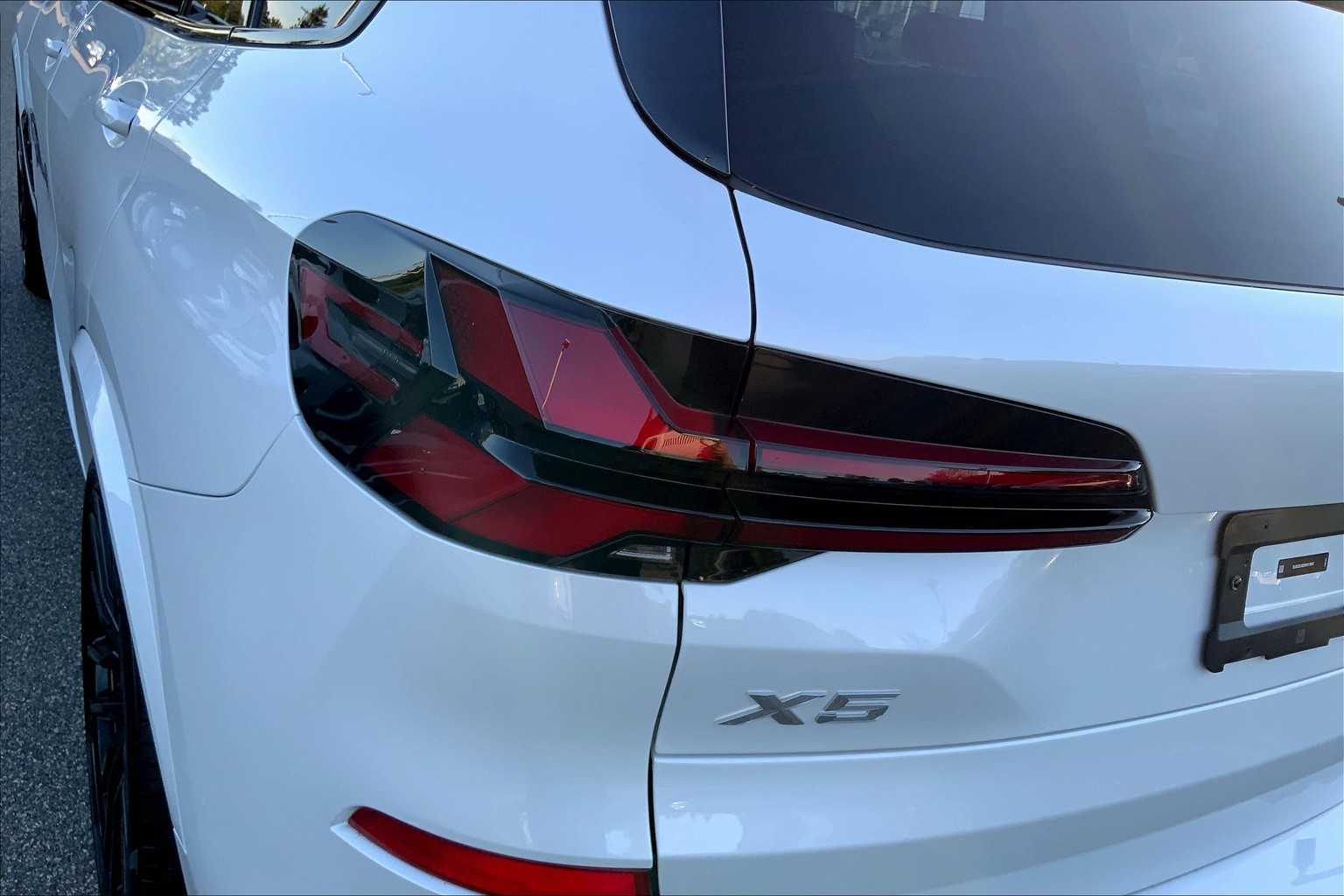 2024 Bmw X5 xDrive40i photo 27