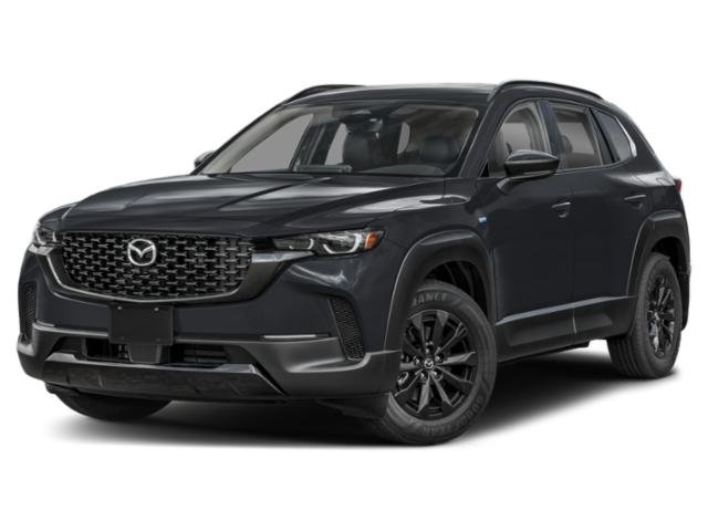 2026 Mazda CX-50 Premium's photo