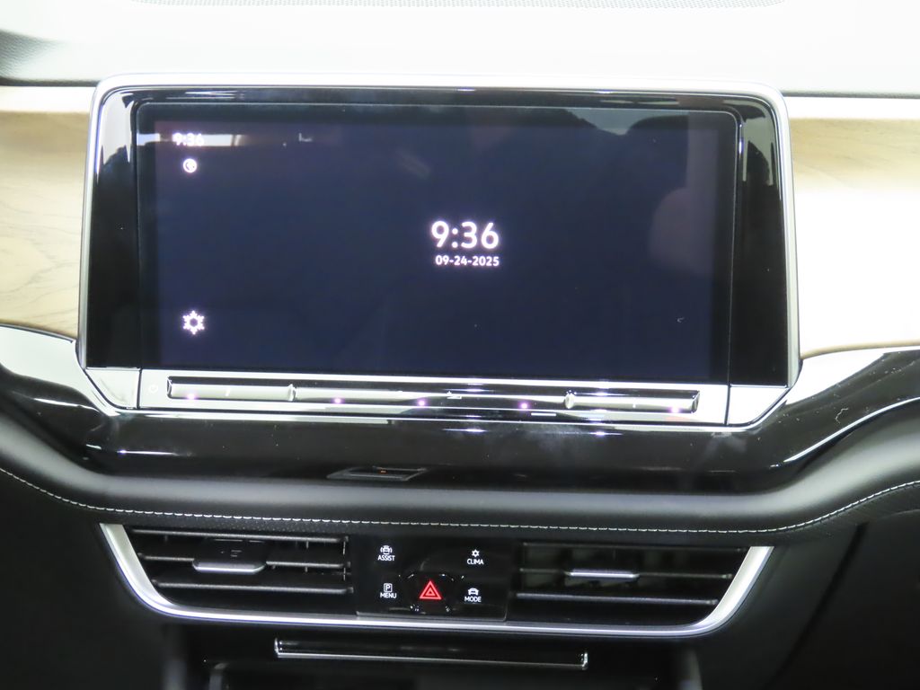 2026 Volkswagen Atlas SE Technology photo 14