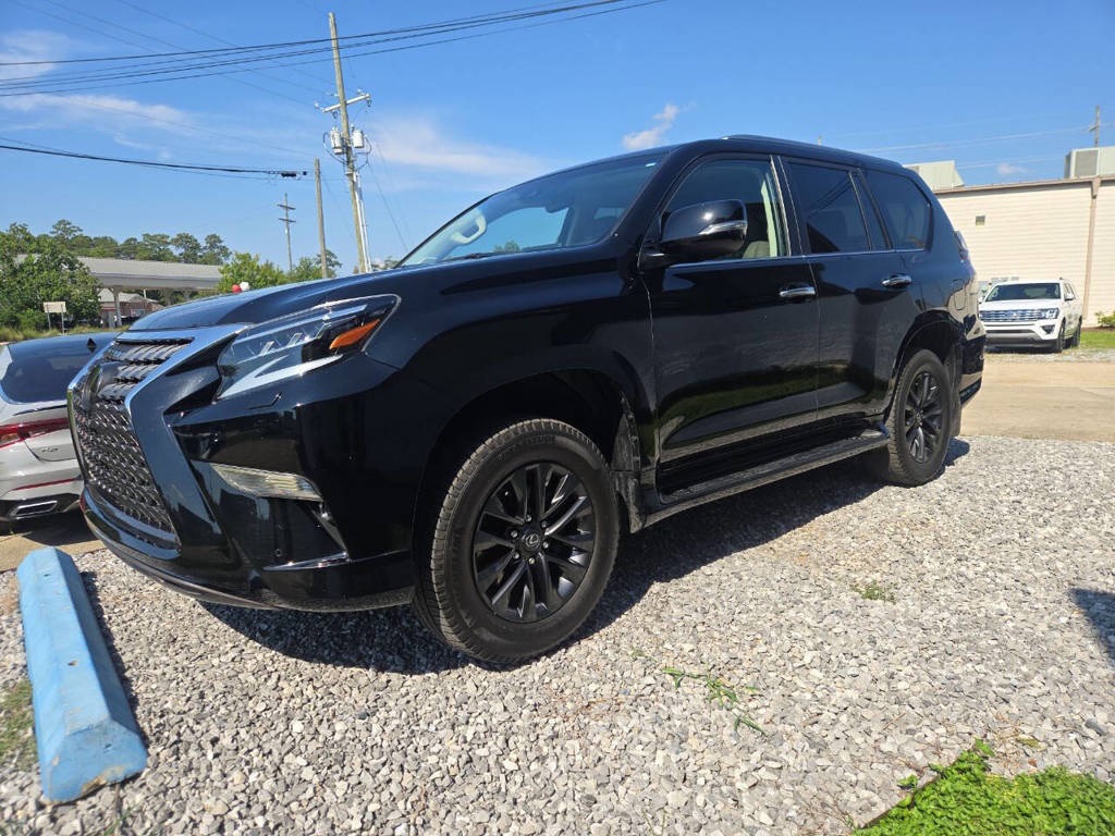 2023 Lexus GX PREMIUM's photo