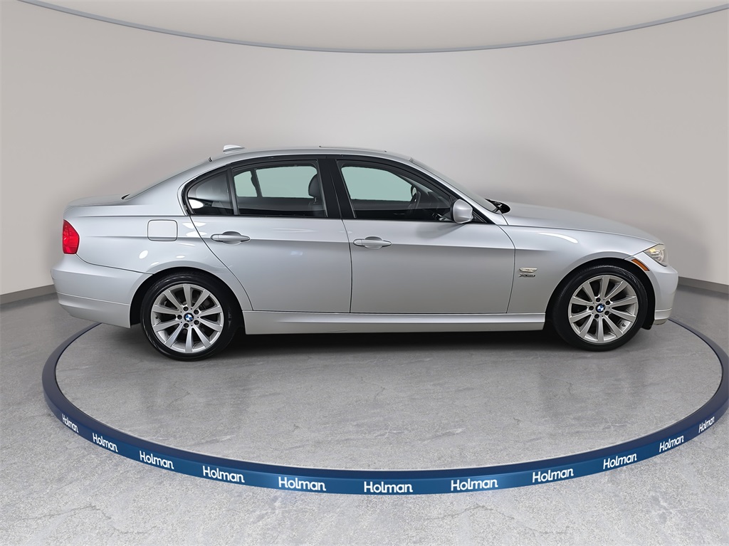 2011 Bmw 328i xDrive photo 4