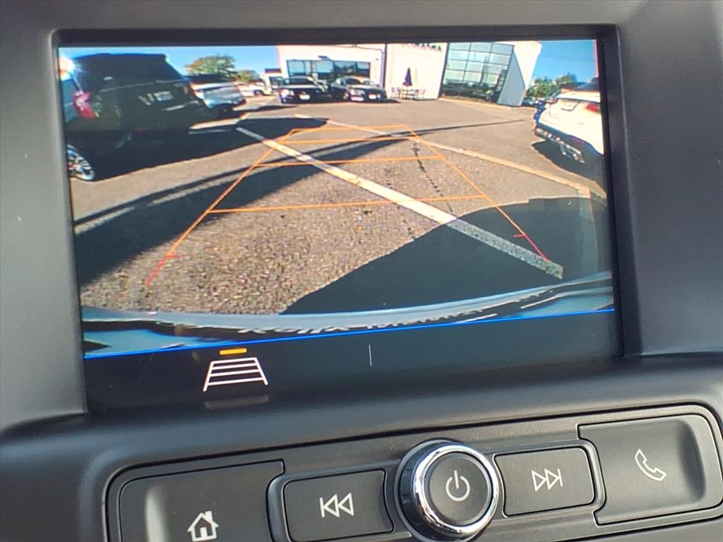2020 Gmc Terrain SLE photo 18