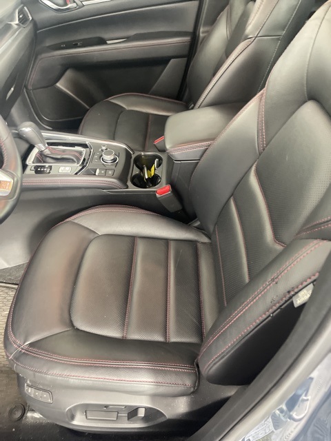 2023 Mazda CX-5 2.5 S Carbon photo 23