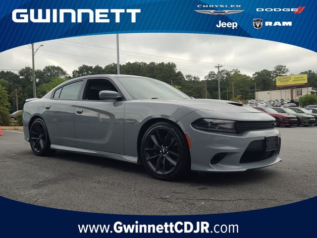 2022 Dodge Charger R/T