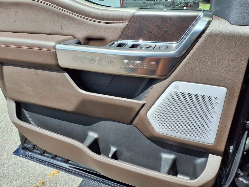 2026 Ford F-250 King Ranch photo 17
