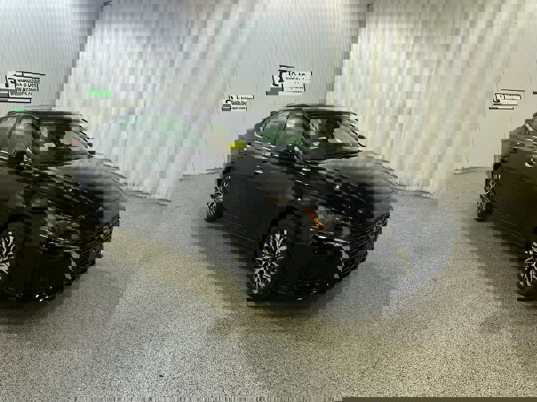 2025 Nissan Altima SV's photo