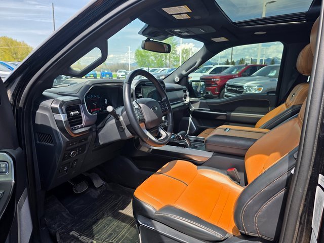 2021 Ford F-150 XL photo 4