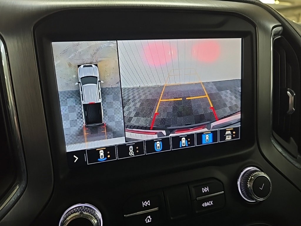 2022 Gmc Sierra 2500 HD Denali photo 18