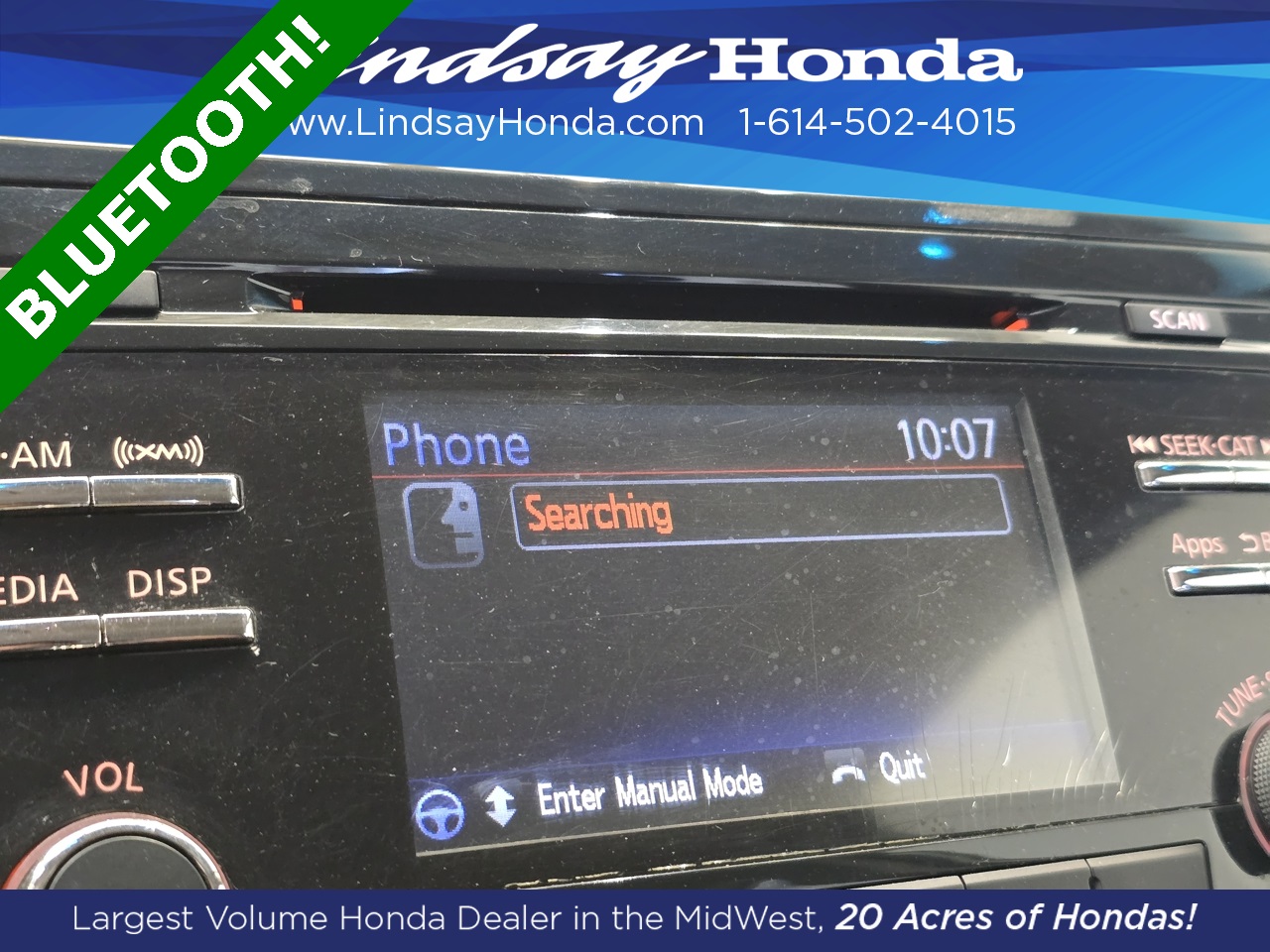 2015 Nissan Altima 2.5 S photo 13
