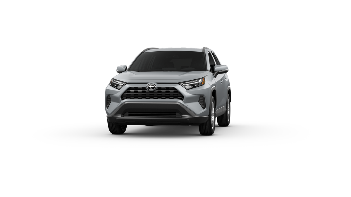 2025 Toyota RAV4 XLE photo 48